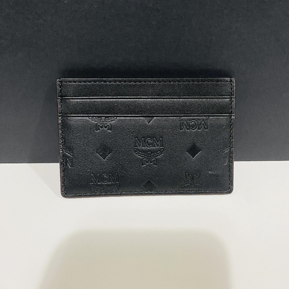 (2for350)Original MCM card case - Picture 2 of 4